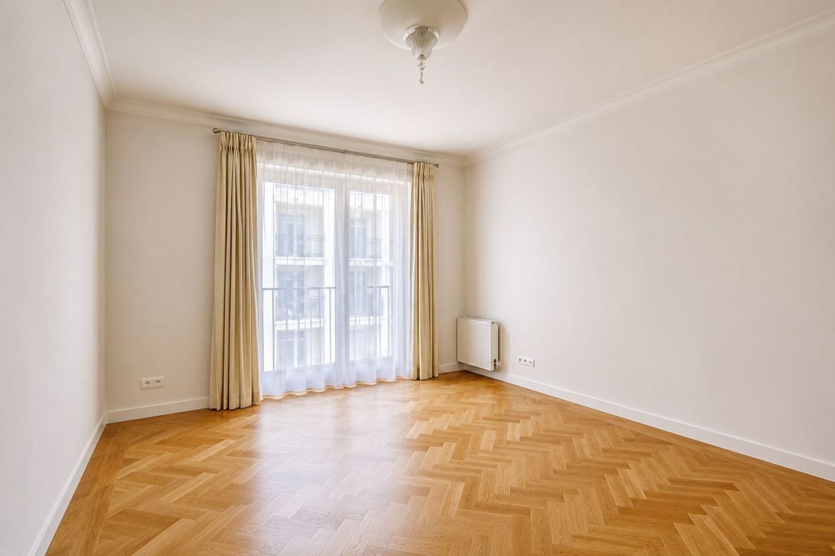Apartamento - 4 habitaciones - 92 m² - c. Wojciecha Górskiego Warszawa Śródmieście