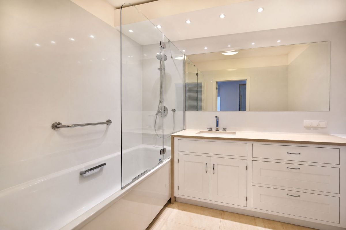 Apartamento - 4 habitaciones - 92 m² - c. Wojciecha Górskiego Warszawa Śródmieście