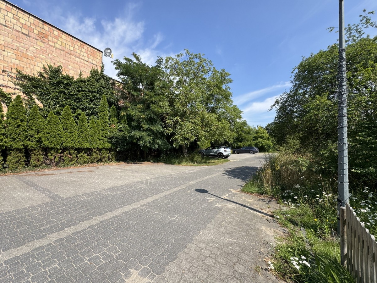 로컬 - 98 m² - ul. Obornicka Poznań Suchy Las