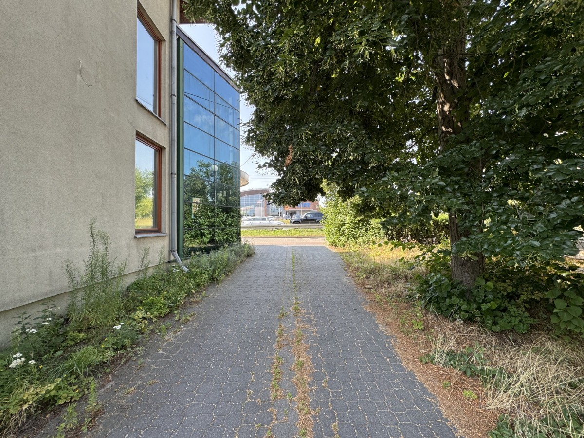 로컬 - 98 m² - ul. Obornicka Poznań Suchy Las