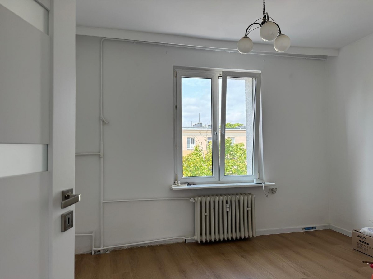 Apartment - 2 rooms - 48 m² - Łozowa St. Poznań