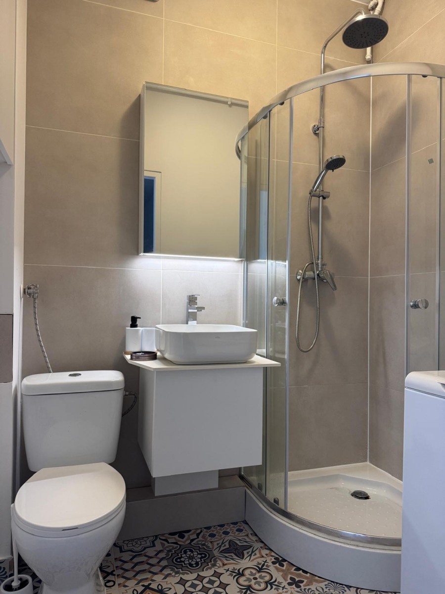 Apartment - 2 rooms - 48 m² - Łozowa St. Poznań