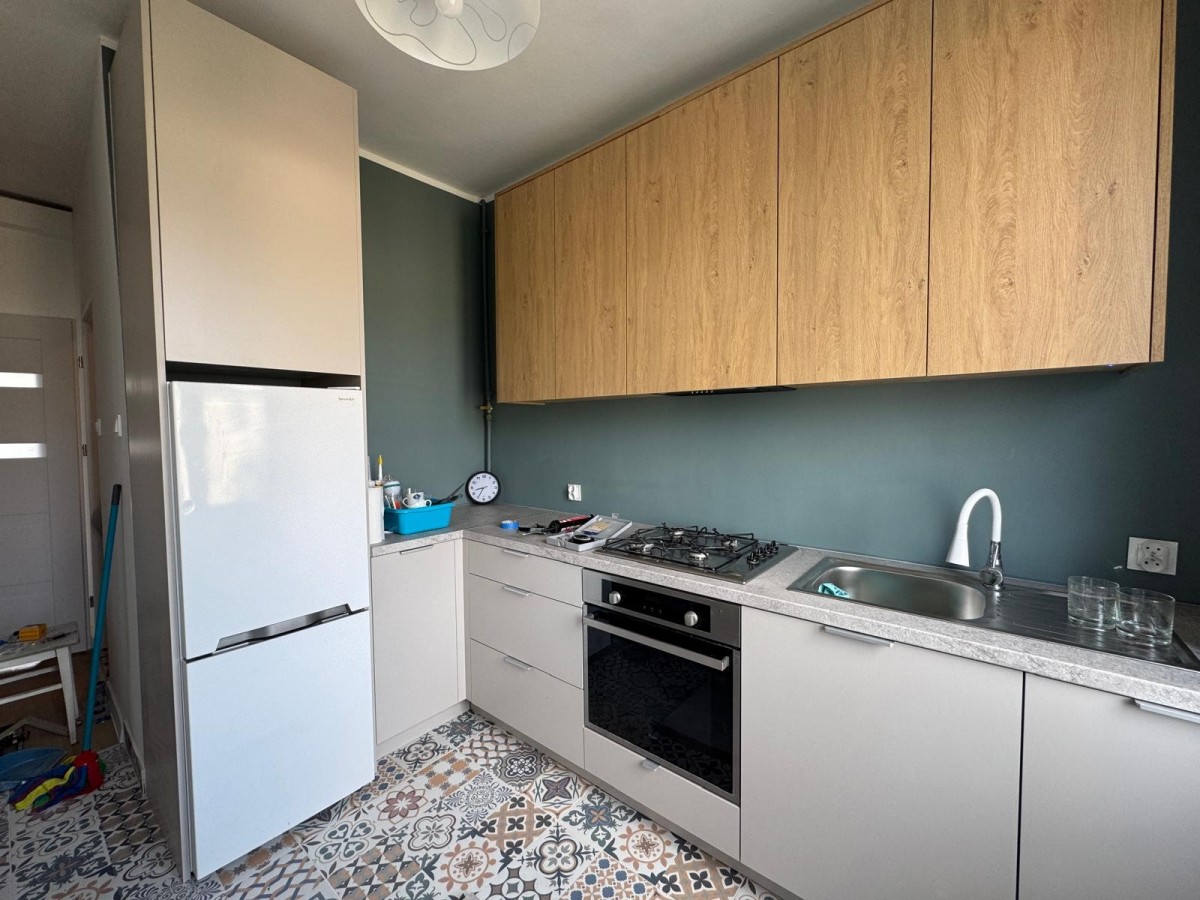 Apartment - 2 rooms - 48 m² - Łozowa St. Poznań