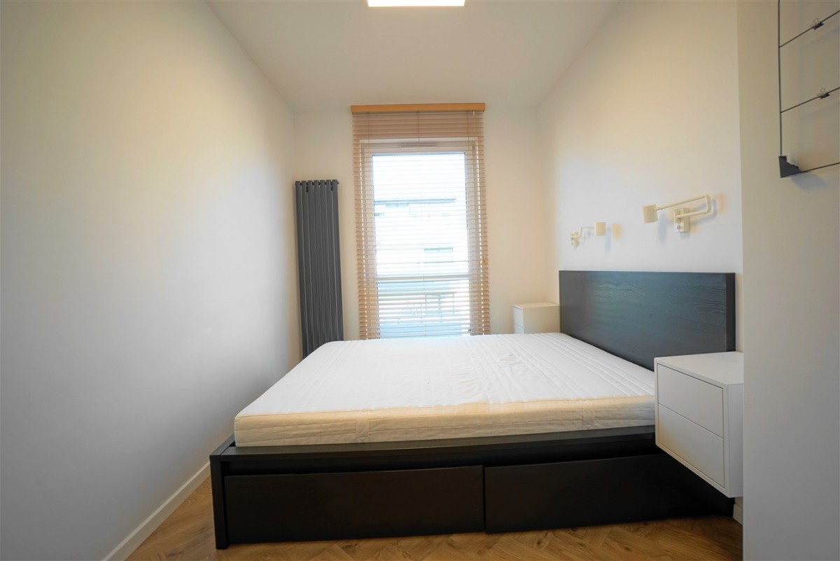 Квартира - 4 кімнати - 65 м² - вул. Бискупа Тадеуша Шурмана Катовіце Лігота