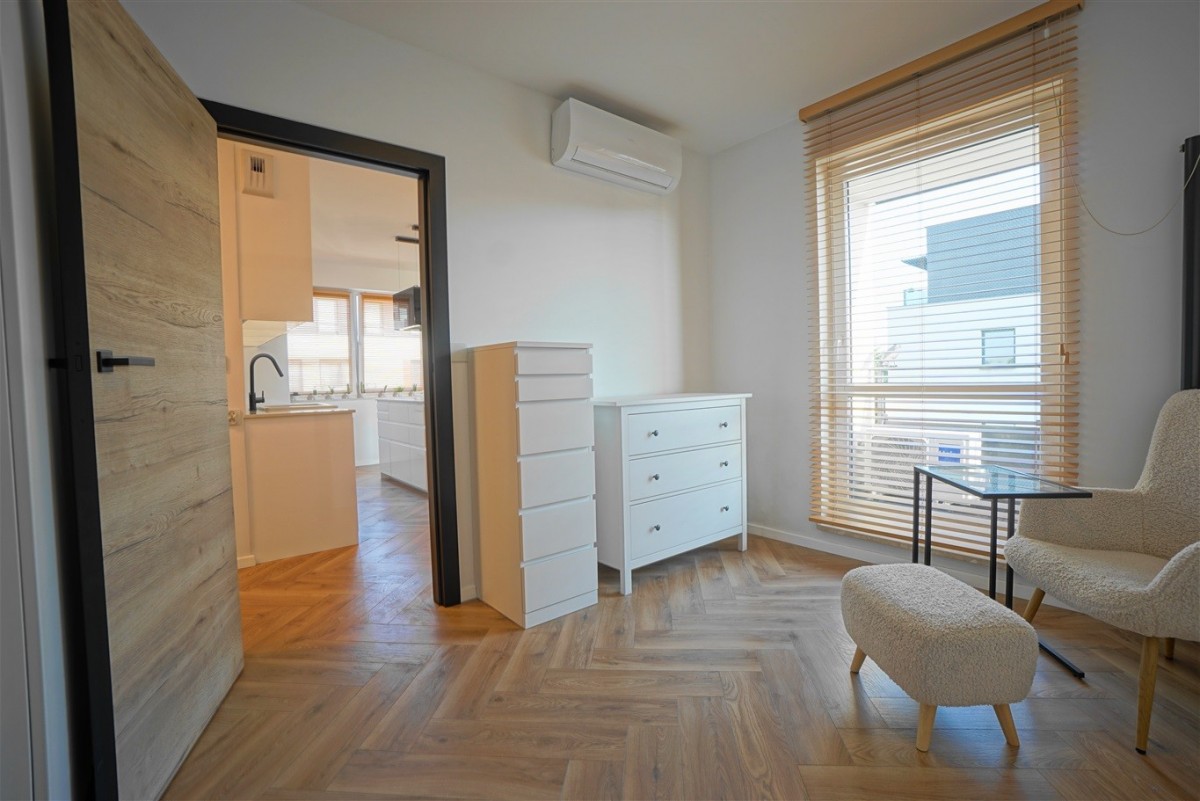 Квартира - 4 кімнати - 65 м² - вул. Бискупа Тадеуша Шурмана Катовіце Лігота