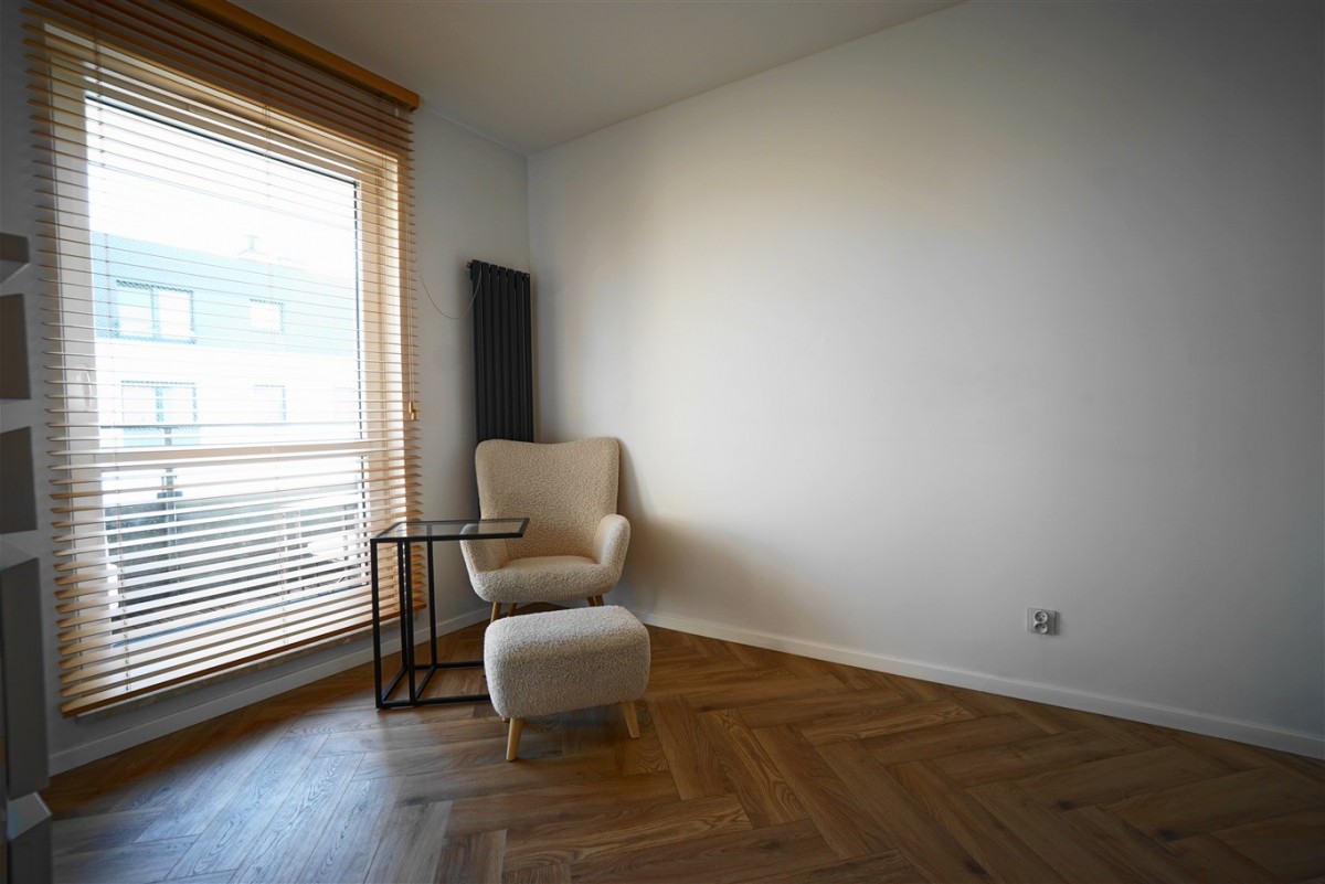 Квартира - 4 кімнати - 65 м² - вул. Бискупа Тадеуша Шурмана Катовіце Лігота