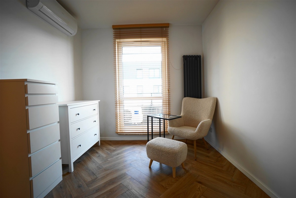 Квартира - 4 кімнати - 65 м² - вул. Бискупа Тадеуша Шурмана Катовіце Лігота