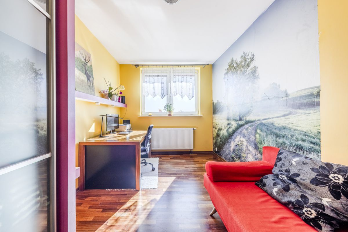 Apartment - 4 rooms - 93 m² - Ludwika Kondratowicza St. Warsaw Targówek Bródno