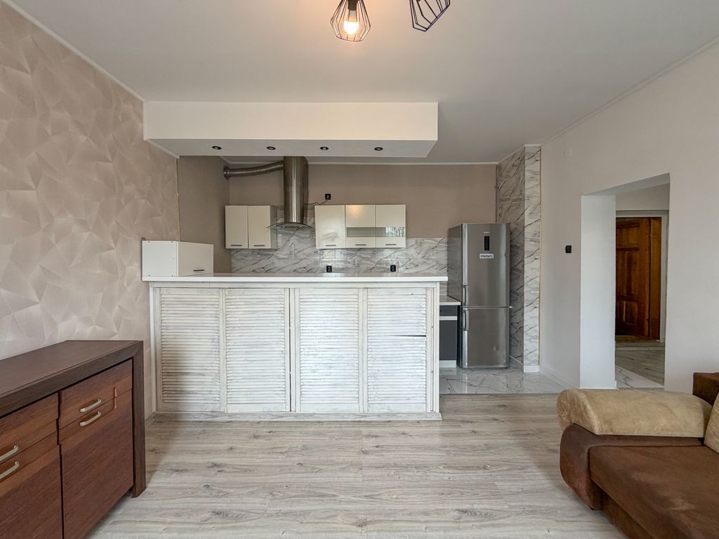 Mieszkanie - 2 pokoje - 34 m² - ul. Tadeusza Kościuszki Boguszów-Gorce