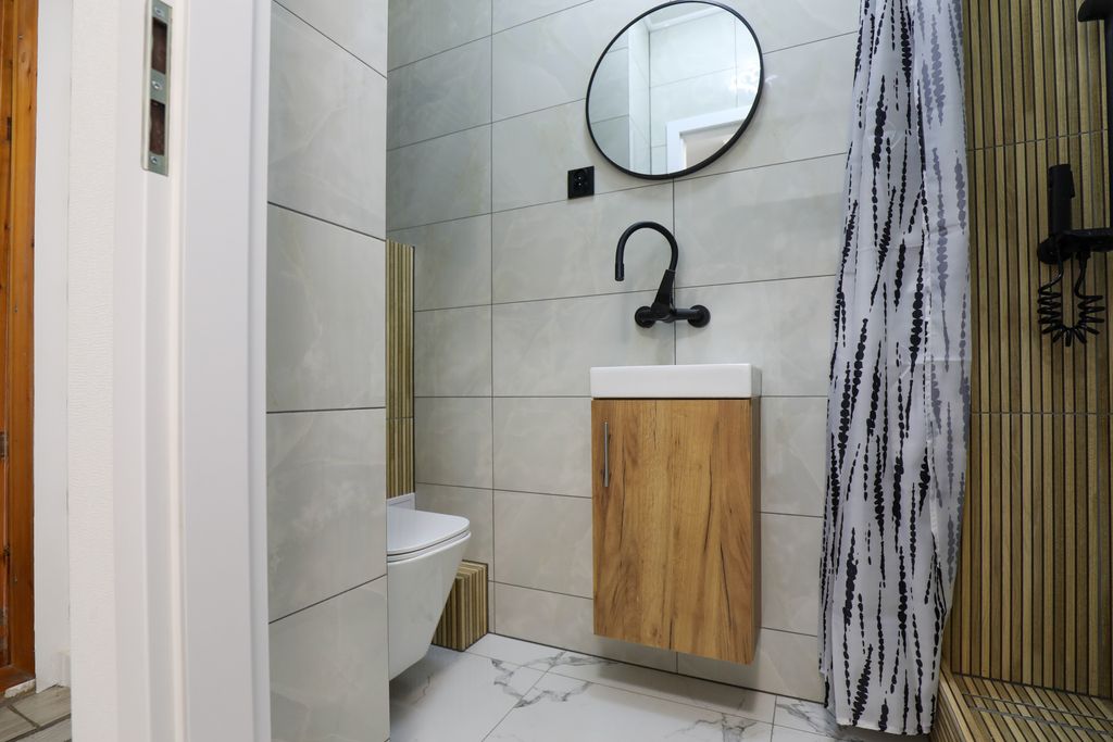 Mieszkanie - 2 pokoje - 34 m² - ul. Tadeusza Kościuszki Boguszów-Gorce