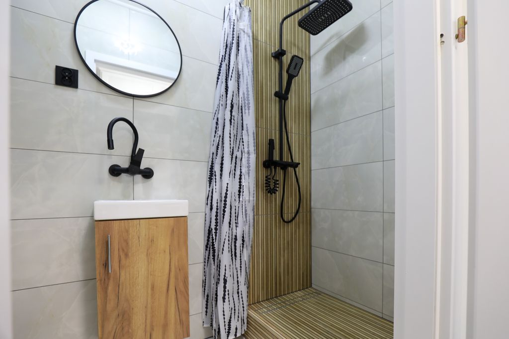 Mieszkanie - 2 pokoje - 34 m² - ul. Tadeusza Kościuszki Boguszów-Gorce