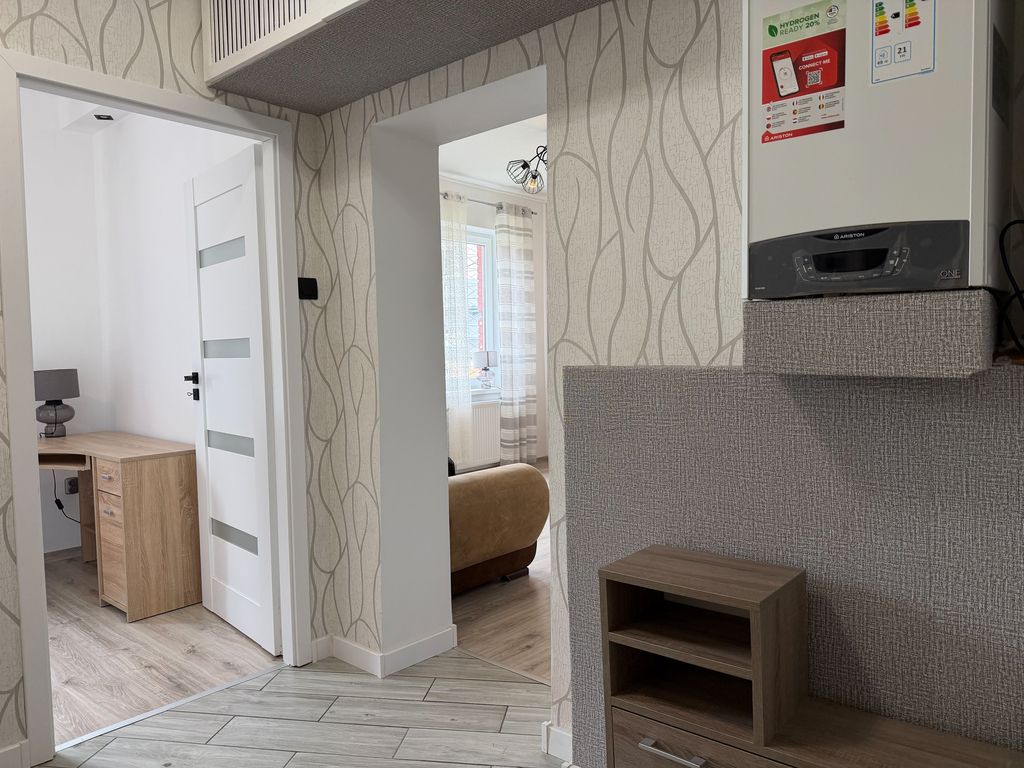 Mieszkanie - 2 pokoje - 34 m² - ul. Tadeusza Kościuszki Boguszów-Gorce