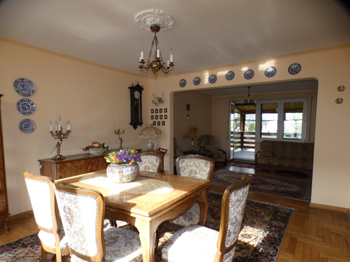 House - 4 rooms - 250 m² - al. Aleja Bzów Warsaw
