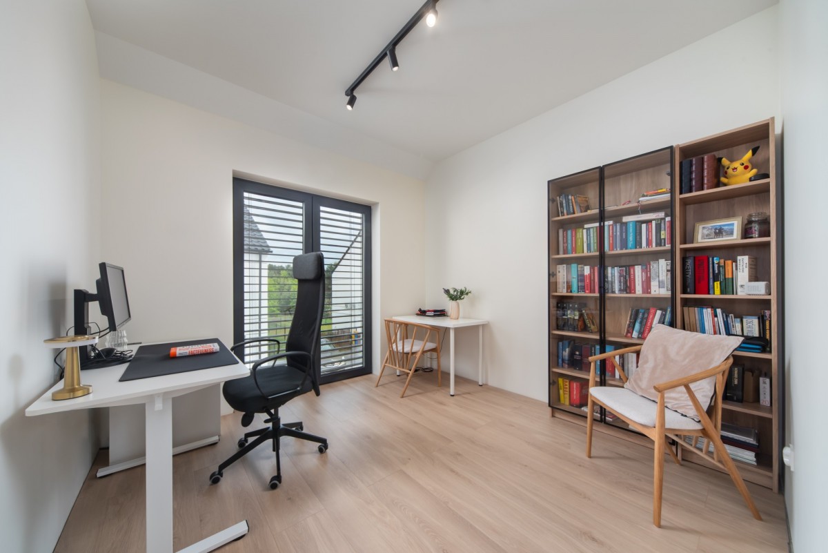 Haus - 4 Zimmer - 127 m² - ul. Jana Brzechwy Miłoszyce