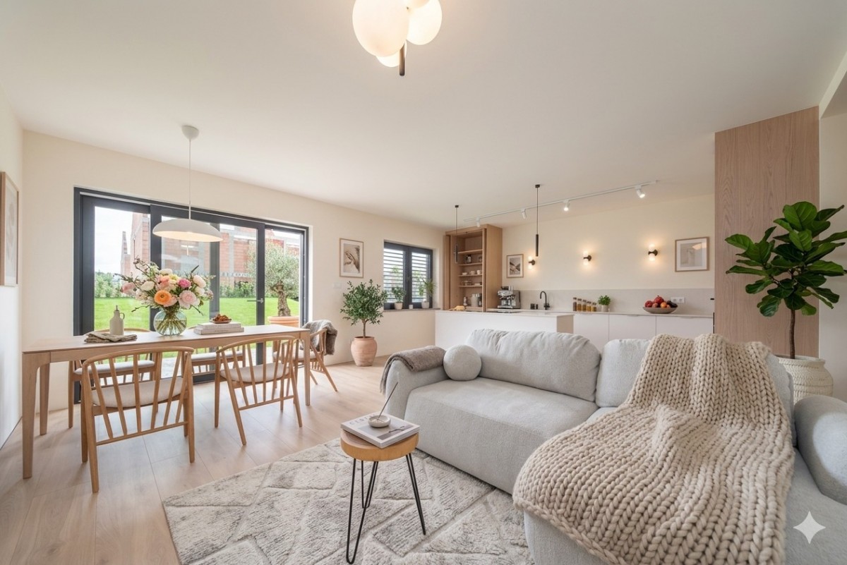 Haus - 4 Zimmer - 127 m² - ul. Jana Brzechwy Miłoszyce
