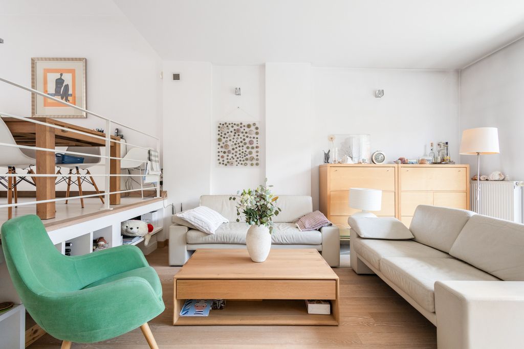 Casa - 5 stanze - 250 m² - via Wróbla Varsavia Mokotów Służew