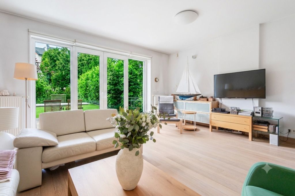 Casa - 5 stanze - 250 m² - via Wróbla Varsavia Mokotów Służew