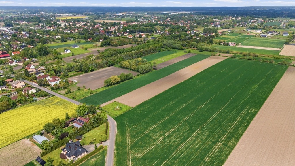 Terreno - 14050 m² - c/ Strażacka Granice