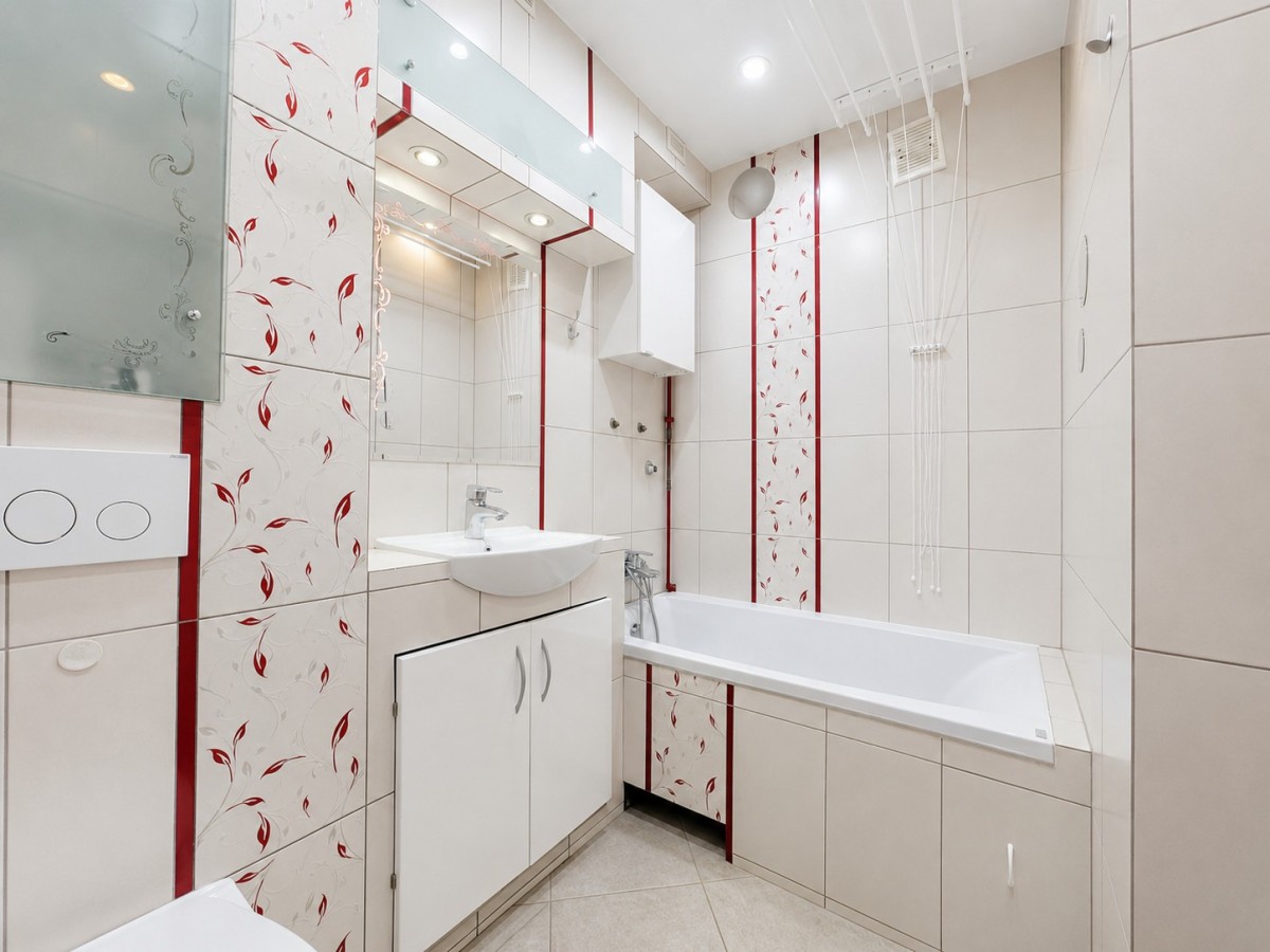 Apartment - 2 rooms - 33 m² - ul. Leopolda Staffa Koszalin