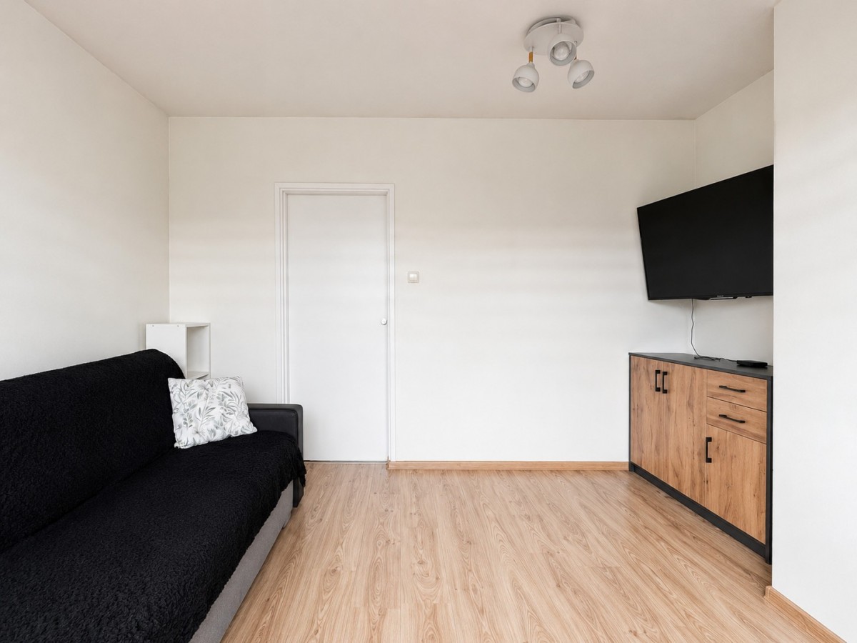 Apartment - 2 rooms - 33 m² - ul. Leopolda Staffa Koszalin