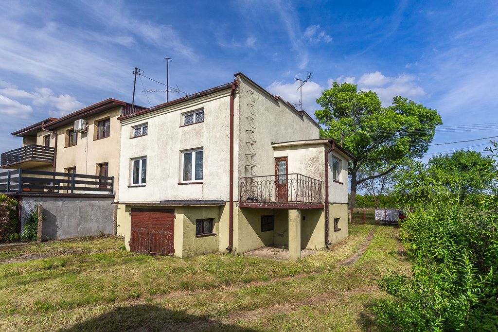 집 - 3개 방 - 190 m² - ul. Widawska Łask