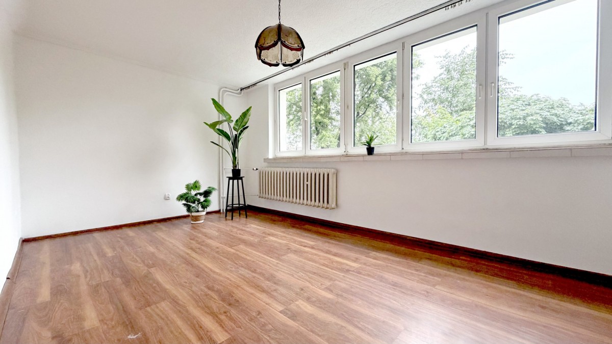 Appartamento - 3 stanze - 62 m² - via Spółdzielców Bielsko-Biała
