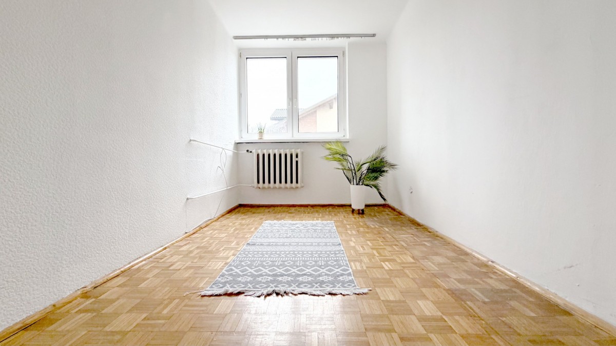 Appartamento - 3 stanze - 62 m² - via Spółdzielców Bielsko-Biała