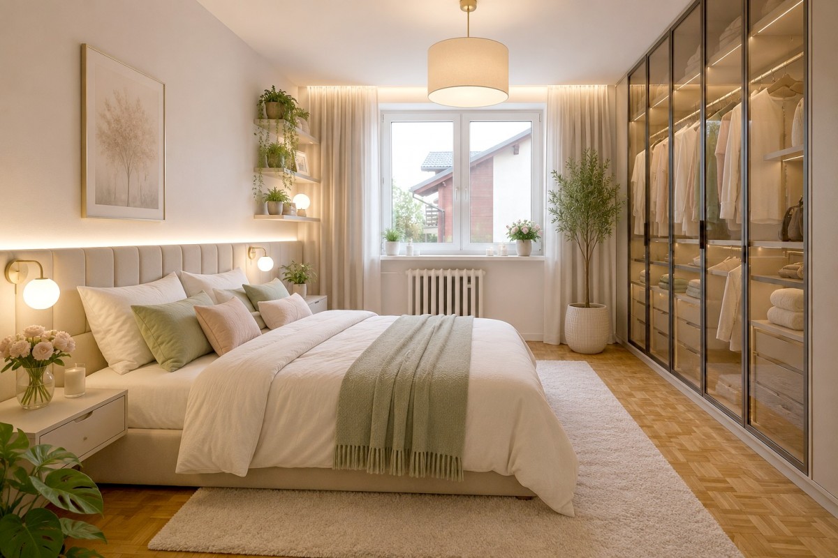 Appartamento - 3 stanze - 62 m² - via Spółdzielców Bielsko-Biała