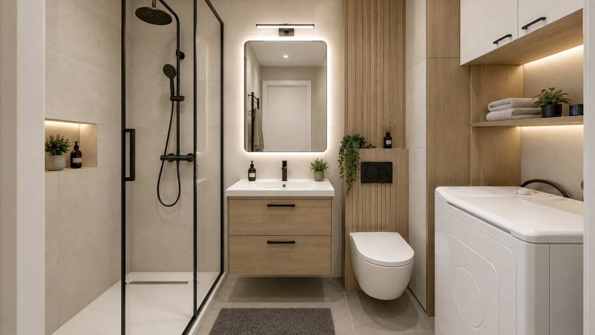 Appartamento - 3 stanze - 62 m² - via Spółdzielców Bielsko-Biała