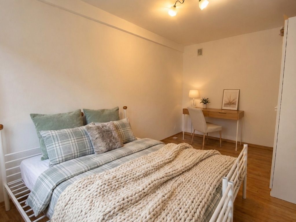 Appartamento - 3 stanze - 67 m² - via Marcina Kasprzaka Łódź Polesie