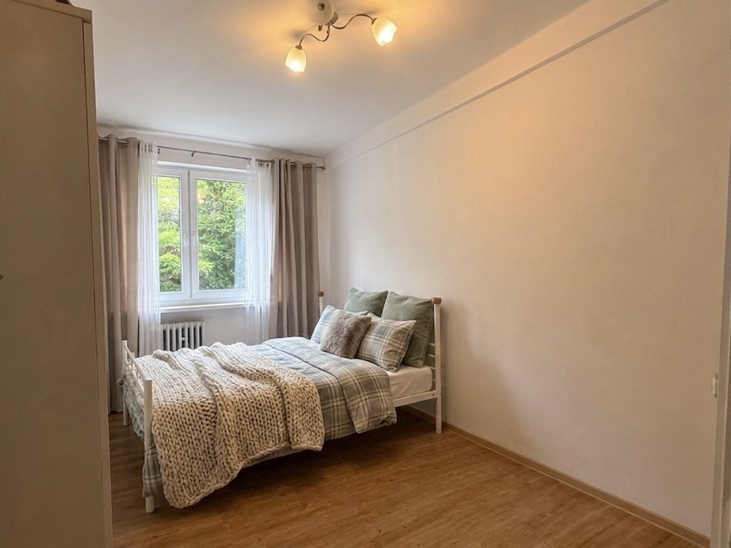 Appartamento - 3 stanze - 67 m² - via Marcina Kasprzaka Łódź Polesie