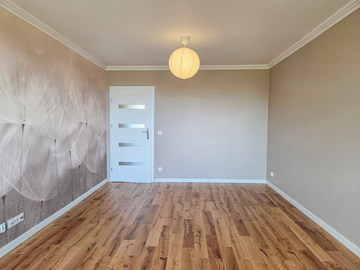 Apartment - 3 rooms - 67 m² - elevator - Zemska St. Wrocław Nowy Dwór