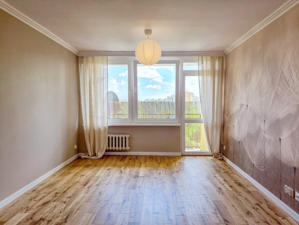 Apartment - 3 rooms - 67 m² - elevator - Zemska St. Wrocław Nowy Dwór