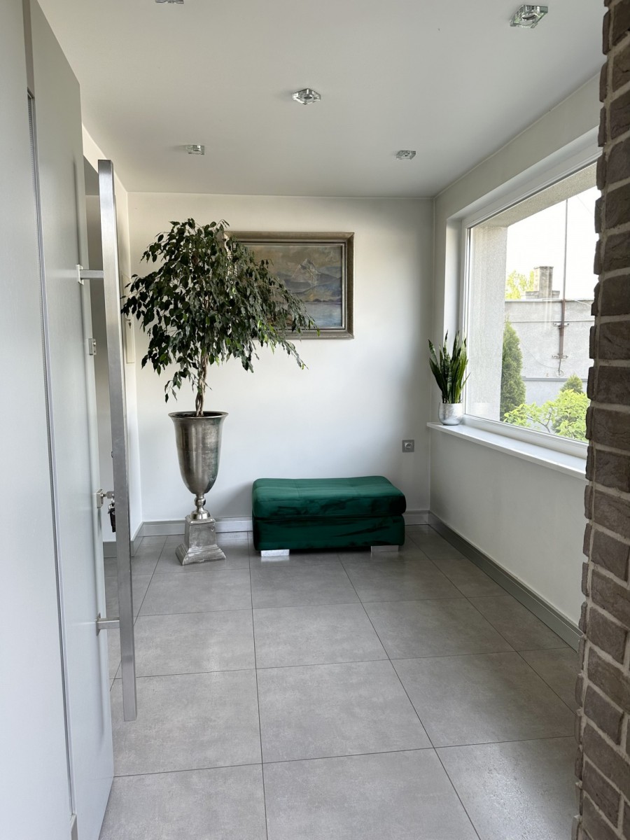 House - 6 rooms - 200 m² - Henryk Sienkiewicz Street Luboń