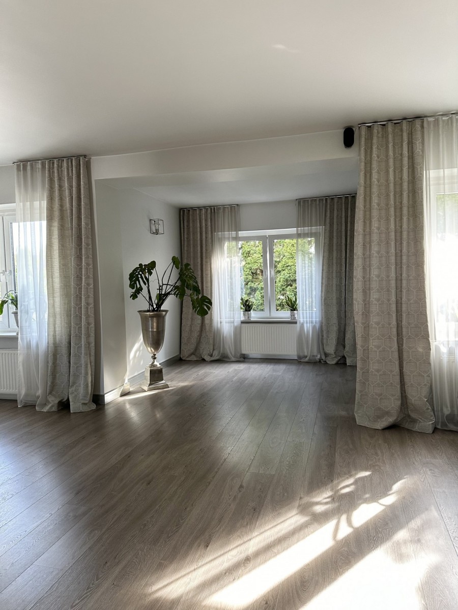 House - 6 rooms - 200 m² - Henryk Sienkiewicz Street Luboń