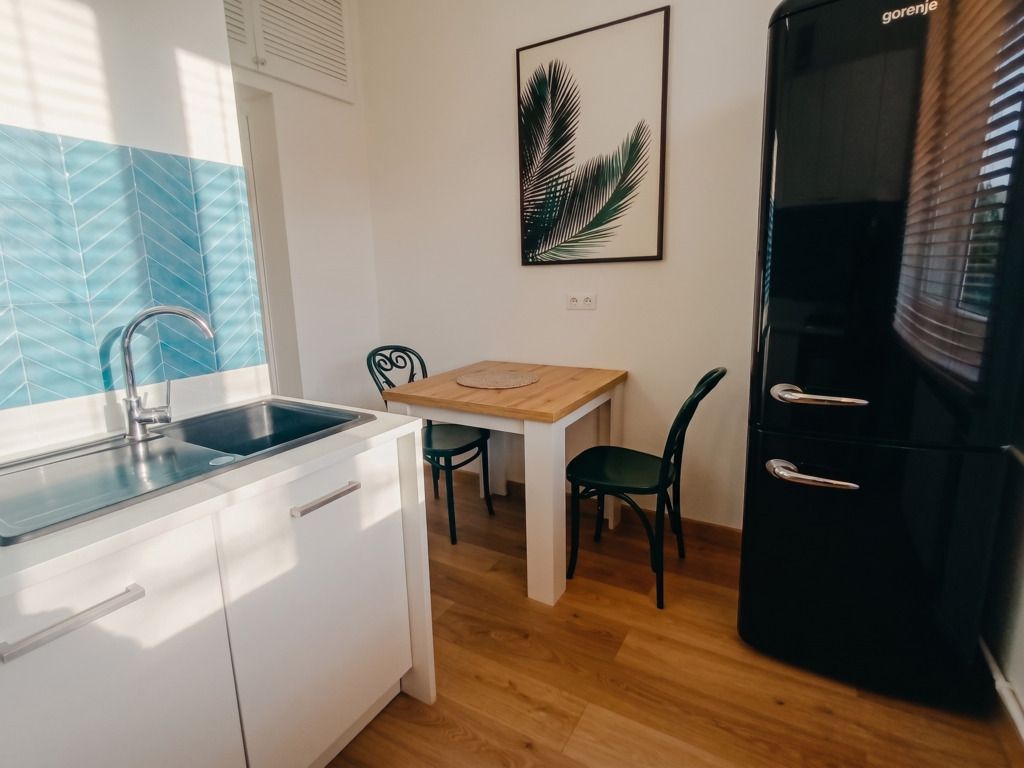 Mieszkanie - 2 pokoje - 47 m² - al. Aleja Władysława Reymonta Warszawa Bielany