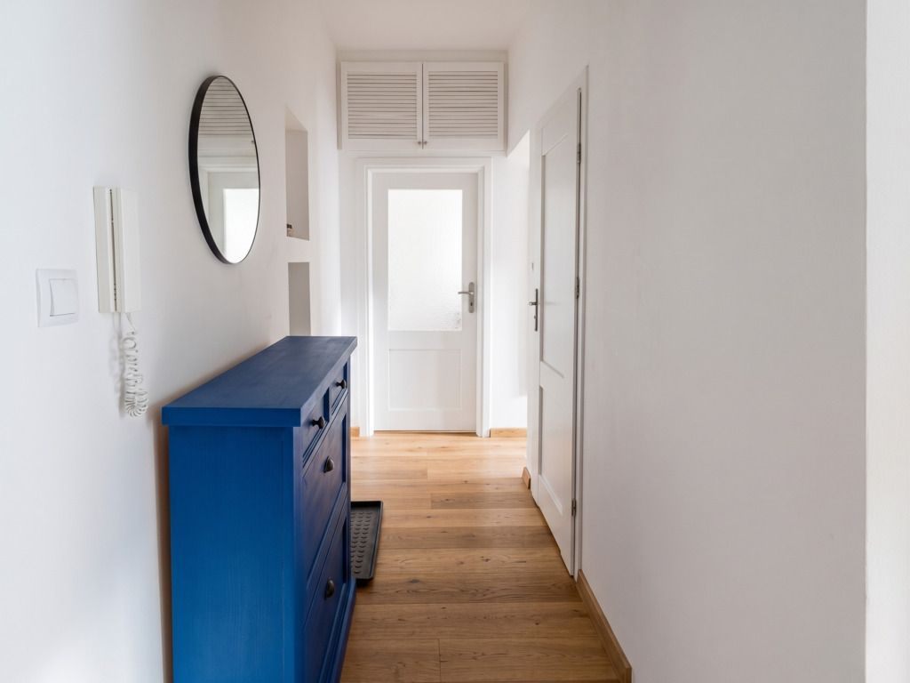 Mieszkanie - 2 pokoje - 47 m² - al. Aleja Władysława Reymonta Warszawa Bielany