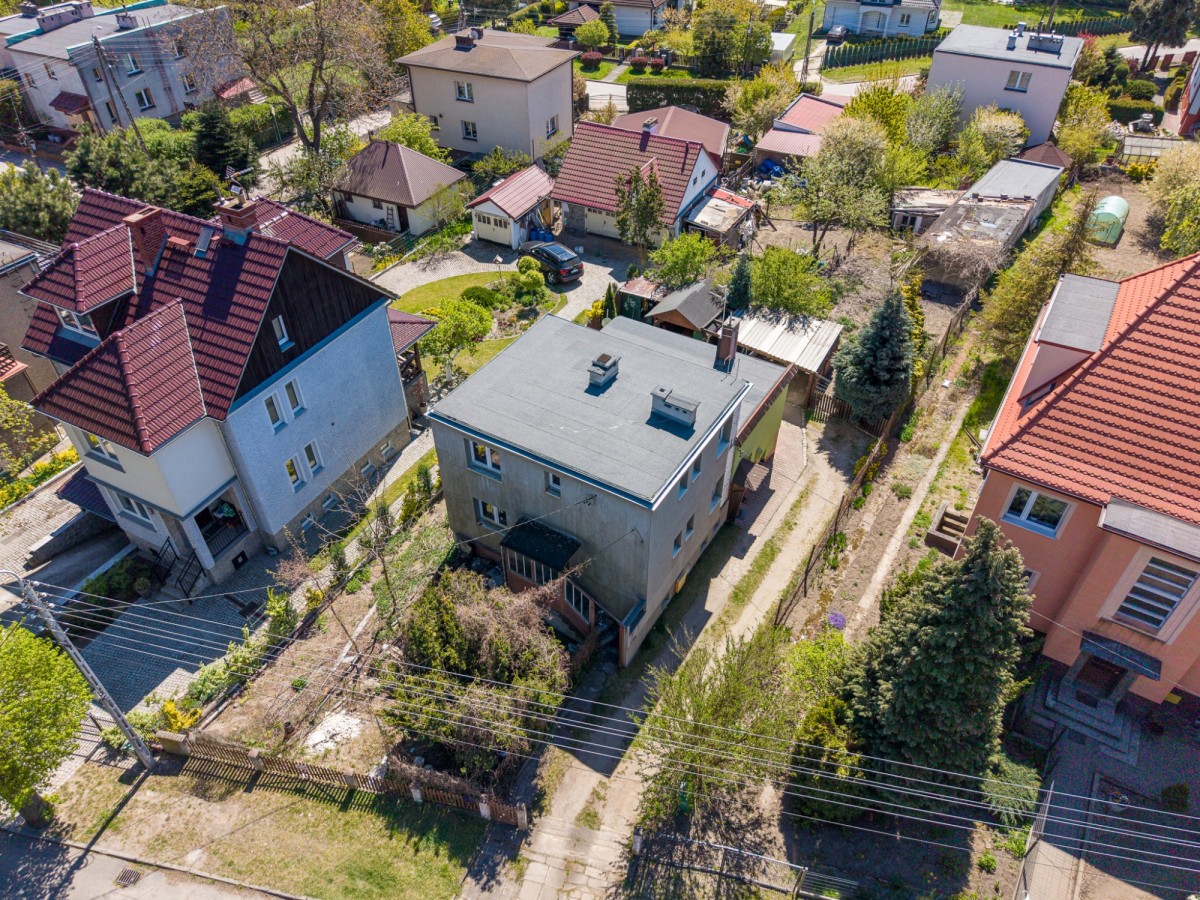 Casa - 4 stanze - 80 m² - via Ptasia Oborniki Śląskie