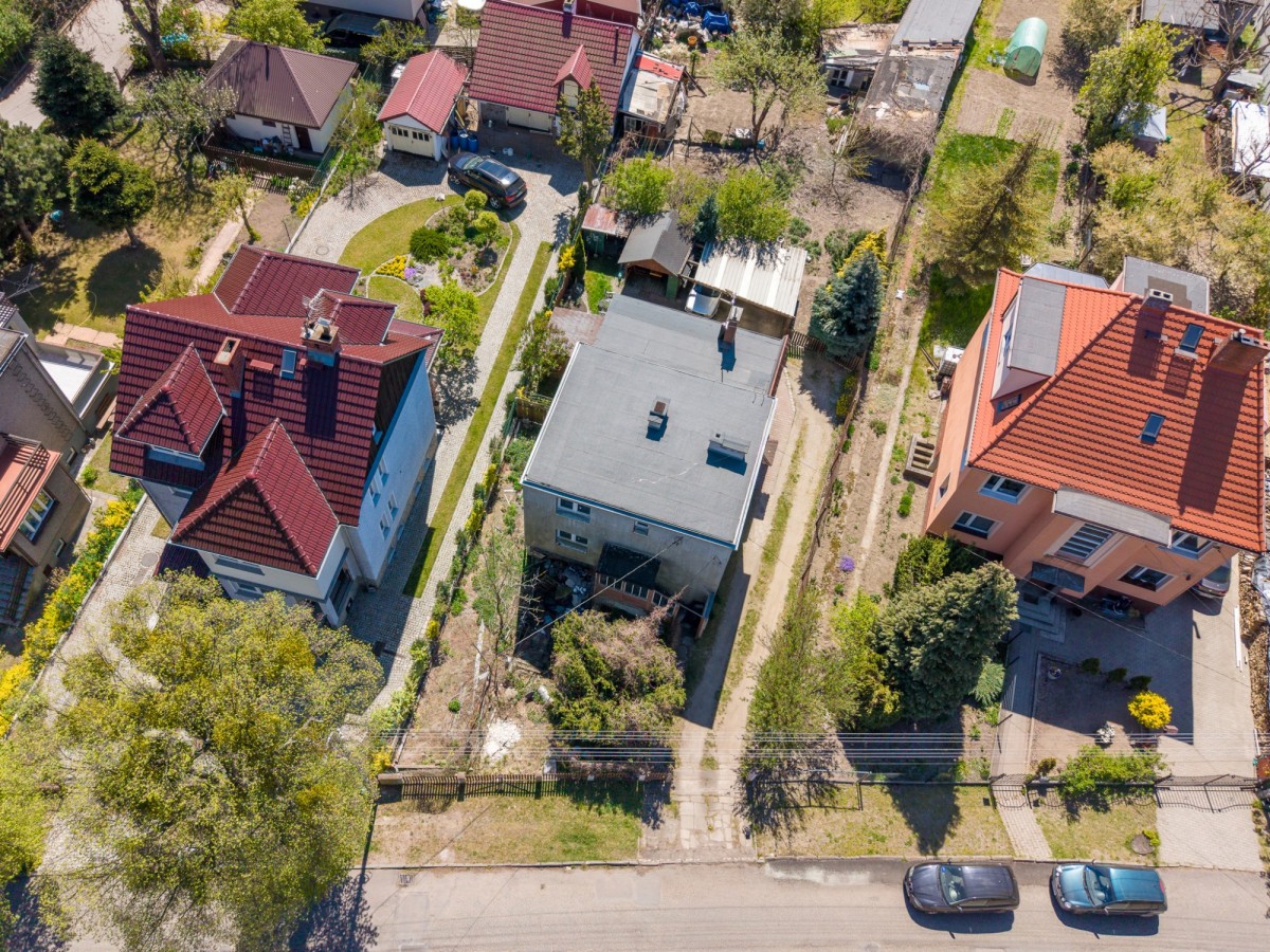 Casa - 4 stanze - 80 m² - via Ptasia Oborniki Śląskie