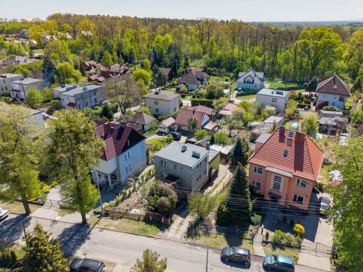 Casa - 4 stanze - 80 m² - via Ptasia Oborniki Śląskie
