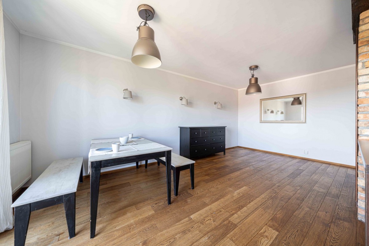 Apartment - 2 rooms - 52 m² - Radosna Street Zalasewo
