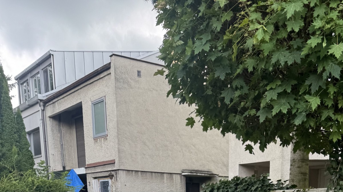 Dom - 6 pokoi - 160 m² - ul. Latawcowa Poznań Wola