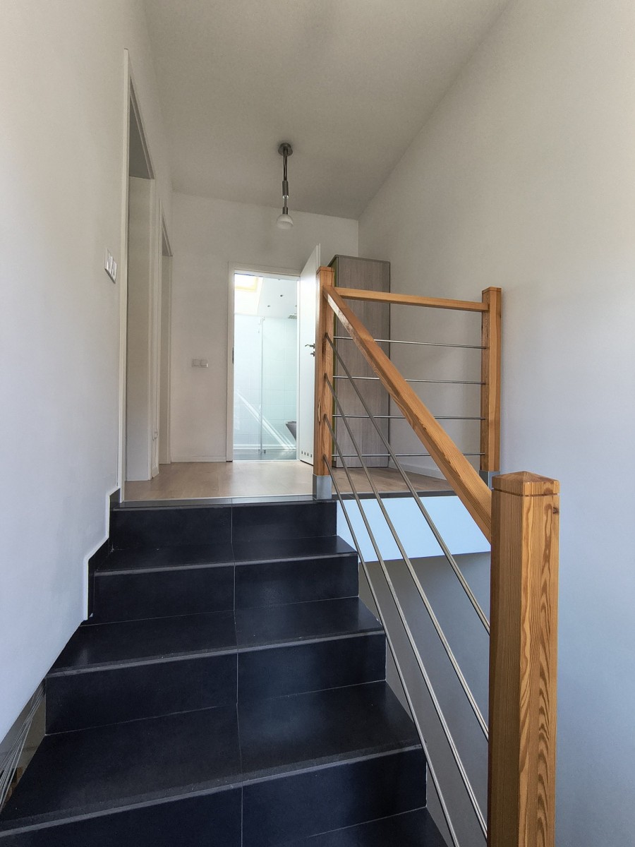 Apartment - 3 rooms - 71 m² - Zdrojowa Street Myślenice