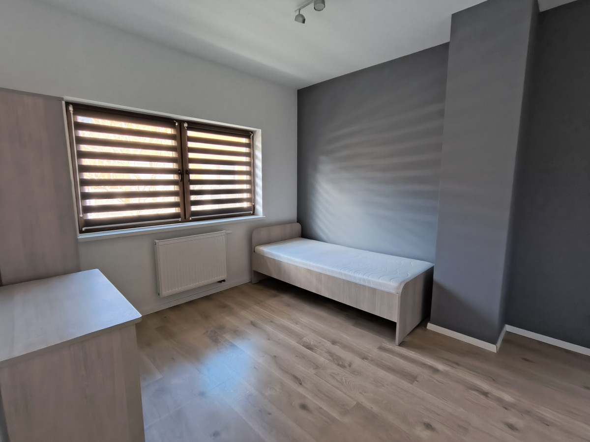 Apartment - 3 rooms - 71 m² - Zdrojowa Street Myślenice