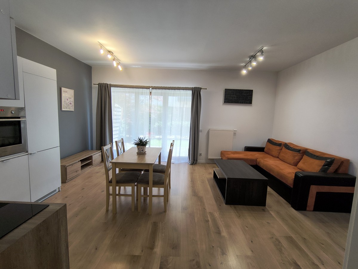 Apartment - 3 rooms - 71 m² - Zdrojowa Street Myślenice