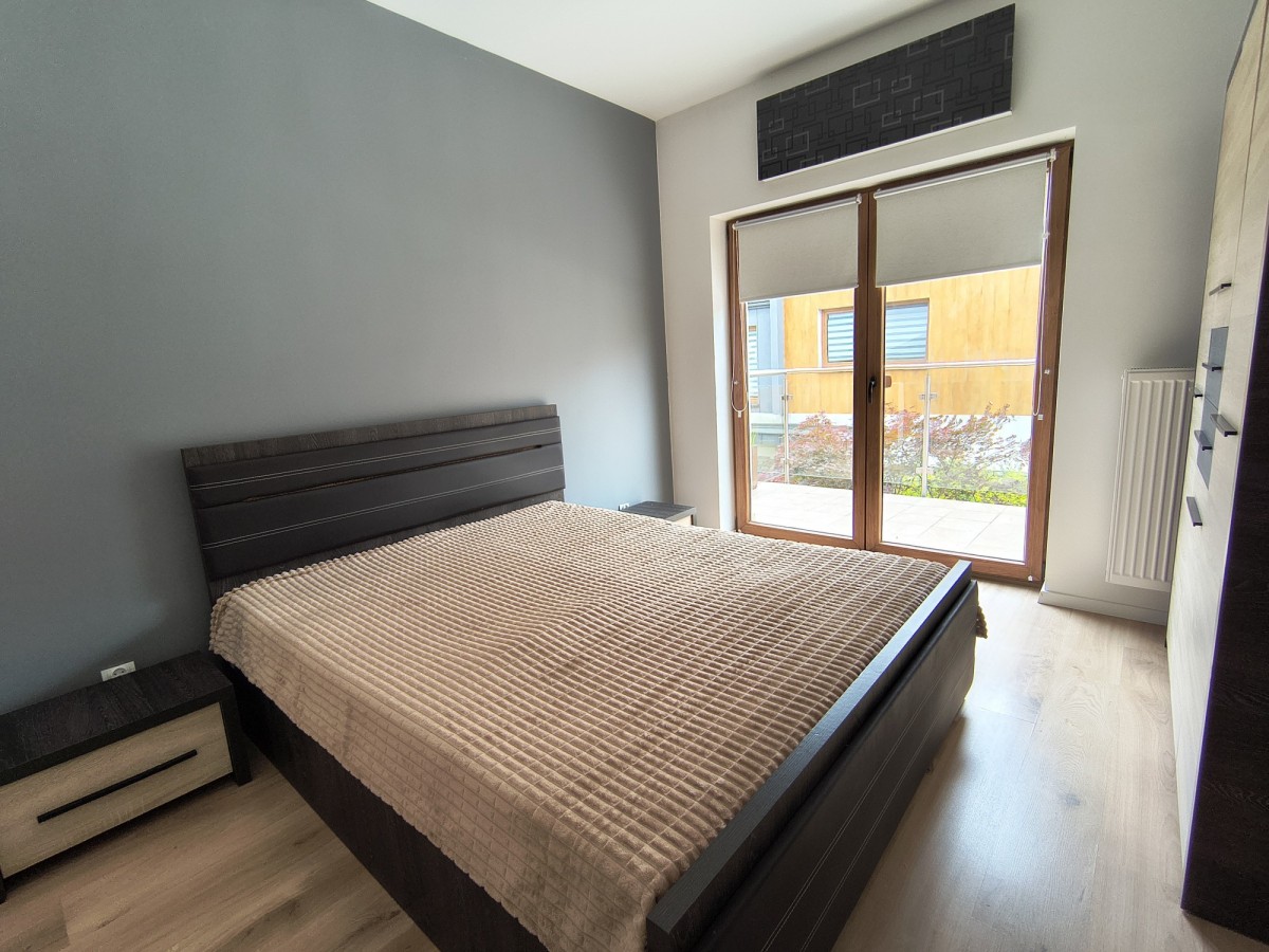 Apartment - 3 rooms - 71 m² - Zdrojowa Street Myślenice