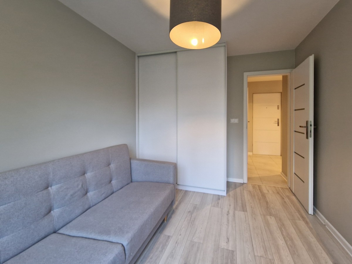 Apartamento - 3 habitaciones - 56 m² - c. Gdańska Katowice Ligota
