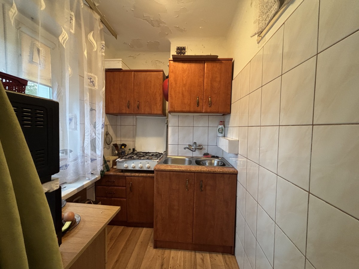 Квартира - 1 кімната - 26 м² - ліфт - вул. Карола Адамецького Даброва Гурнича