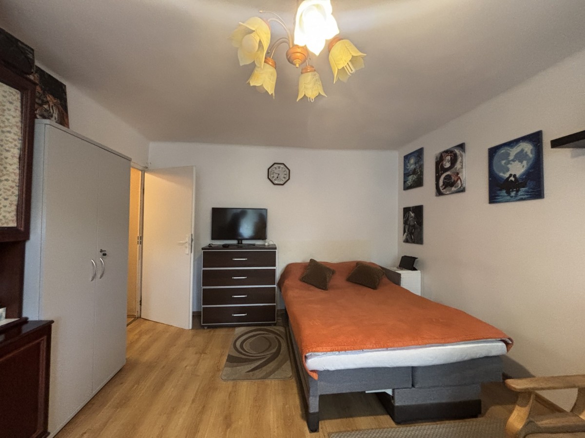 Квартира - 1 кімната - 26 м² - ліфт - вул. Карола Адамецького Даброва Гурнича