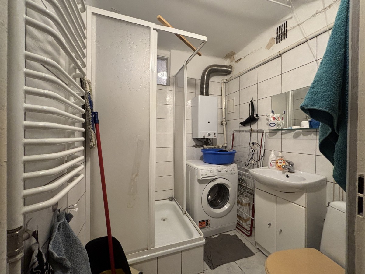Квартира - 1 кімната - 26 м² - ліфт - вул. Карола Адамецького Даброва Гурнича